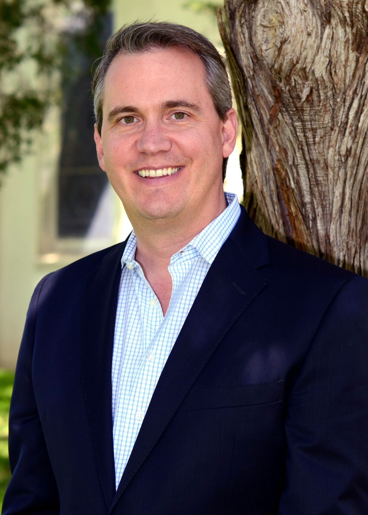 Mark Spiecker